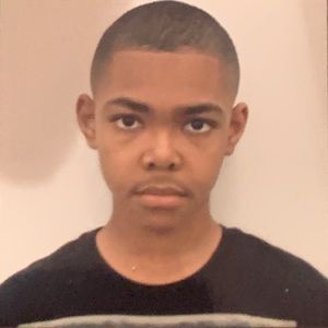 Meet your Posher, Rodney